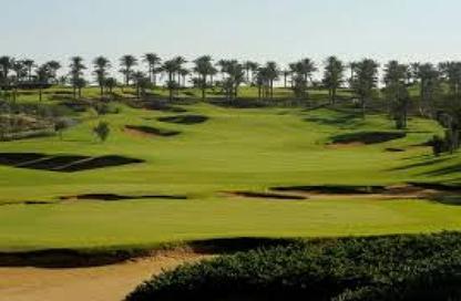 Villa - 7+ Bedrooms - 7+ Bathrooms for sale in Katameya Dunes - El Katameya Compounds - El Katameya - New Cairo City - Cairo