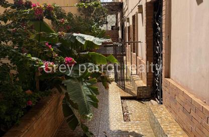 Duplex - 4 Bedrooms - 3 Bathrooms for sale in Street 33 - District 1 - The 5th Settlement - New Cairo City - Cairo