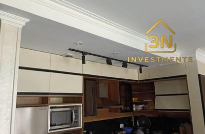Apartment - 4 - 3 for rent in Stone Residence - 5th Settlement Compounds - The 5th Settlement - New Cairo City - Cairo