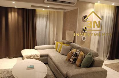 Apartment - 4 - 3 for rent in Stone Residence - 5th Settlement Compounds - The 5th Settlement - New Cairo City - Cairo