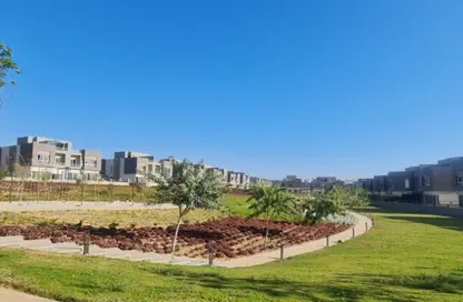 منزل مزدوج - 5 غرف نوم - 5 حمامات للبيع في ايتابا - كمبوندات الشيخ زايد - الشيخ زايد - الجيزة