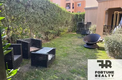 شقة - 3 غرف نوم - 3 حمامات للبيع في ميفيدا - كمبوندات التجمع الخامس - التجمع الخامس - مدينة القاهرة الجديدة - القاهرة