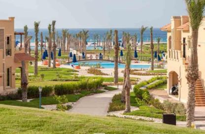 Chalet - 3 Bedrooms - 3 Bathrooms for sale in La Vista Bay - La Vista - Qesm Ad Dabaah - North Coast Chalet - 3 Bedrooms - 3 Bathrooms for sale in La Vista Bay - La Vista - Qesm Ad Dabaah - North Coast