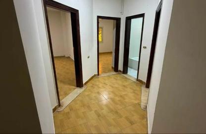 Apartment - 3 Bedrooms - 3 Bathrooms for rent in Al Narges 3 - Al Narges - New Cairo City - Cairo