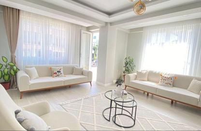 Apartment - 3 Bedrooms - 3 Bathrooms for sale in Coy - Sheikh Zayed Compounds - Sheikh Zayed City - Giza Apartment - 3 Bedrooms - 3 Bathrooms for sale in Coy - Sheikh Zayed Compounds - Sheikh Zayed City - Giza