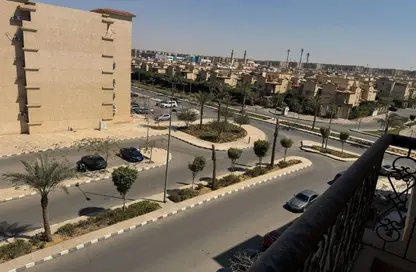 شقة - 3 غرف نوم - 3 حمامات للايجار في الرحاب - مدينة القاهرة الجديدة - القاهرة