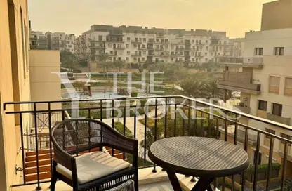 Apartment - 3 Bedrooms - 3 Bathrooms for sale in Eastown - 5th Settlement Compounds - The 5th Settlement - New Cairo City - Cairo