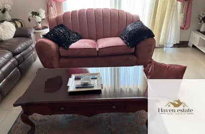 دوبلكس - 2 غرف نوم - 3 حمامات للايجار في بورتو نيو كايرو - كمبوندات التجمع الخامس - التجمع الخامس - مدينة القاهرة الجديدة - القاهرة