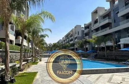 Apartment - 4 Bedrooms - 4 Bathrooms for sale in Patio Casa - El Patio - El Shorouk Compounds - Shorouk City - Cairo
