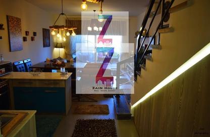 Apartment - 3 Bedrooms - 2 Bathrooms for rent in Amwaj - Sidi Abdel Rahman - North Coast