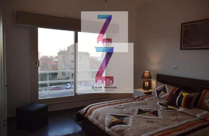 Apartment - 3 Bedrooms - 2 Bathrooms for rent in Amwaj - Sidi Abdel Rahman - North Coast Apartment - 3 Bedrooms - 2 Bathrooms for rent in Amwaj - Sidi Abdel Rahman - North Coast