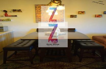 Apartment - 3 Bedrooms - 2 Bathrooms for rent in Amwaj - Sidi Abdel Rahman - North Coast Apartment - 3 Bedrooms - 2 Bathrooms for rent in Amwaj - Sidi Abdel Rahman - North Coast