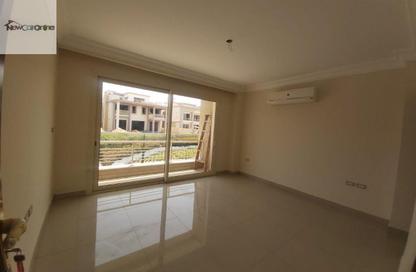 Villa - 5 - 6 for rent in Cairo Festival City - North Investors Area - New Cairo City - Cairo