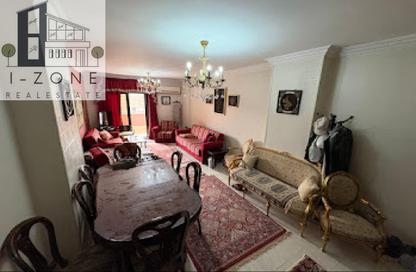 Apartment - 2 Bedrooms - 2 Bathrooms for sale in El Rehab Extension - Al Rehab - New Cairo City - Cairo Apartment - 2 Bedrooms - 2 Bathrooms for sale in El Rehab Extension - Al Rehab - New Cairo City - Cairo