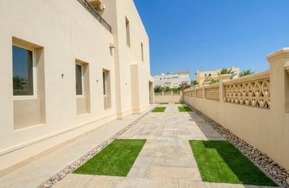 فيلا - 5 - 5 للبيع في جولف فيوز - طريق مصر اسكندرية الصحراوي - مدينة 6 أكتوبر - الجيزة