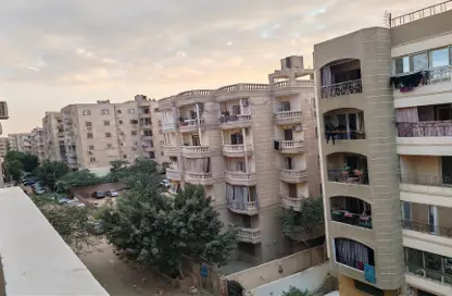 شقة - 3 غرف نوم - 3 حمامات للبيع في البوابة الثانية - احمس - حدائق الاهرام - الجيزة