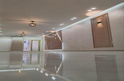 Apartment - 3 Bedrooms - 3 Bathrooms for sale in Gate 2 - Ahmose - Hadayek El Ahram - Giza
