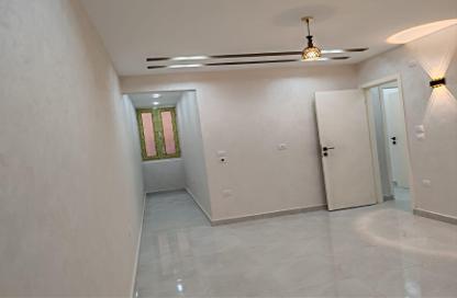 Apartment - 3 Bedrooms - 3 Bathrooms for sale in Gate 2 - Ahmose - Hadayek El Ahram - Giza