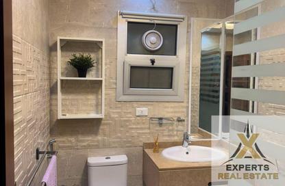 Apartment - 3 - 2 for sale in B8 - Madinaty - Cairo