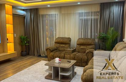 Apartment - 3 - 2 for sale in B8 - Madinaty - Cairo