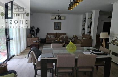 Apartment - 3 Bedrooms - 4 Bathrooms for rent in Eastown - 5th Settlement Compounds - The 5th Settlement - New Cairo City - Cairo Apartment - 3 Bedrooms - 4 Bathrooms for rent in Eastown - 5th Settlement Compounds - The 5th Settlement - New Cairo City - Cairo