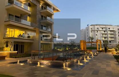 iVilla - 3 Bedrooms - 3 Bathrooms for sale in Mountain View iCity - 5th Settlement Compounds - The 5th Settlement - New Cairo City - Cairo iVilla - 3 Bedrooms - 3 Bathrooms for sale in Mountain View iCity - 5th Settlement Compounds - The 5th Settlement - New Cairo City - Cairo