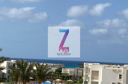 شاليه - 2 غرف نوم - 2 حمامات للبيع في أمواج - سيدي عبد الرحمن - الساحل الشمالي
