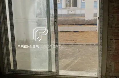 iVilla - 3 Bedrooms - 3 Bathrooms for sale in Mountain View iCity - 5th Settlement Compounds - The 5th Settlement - New Cairo City - Cairo