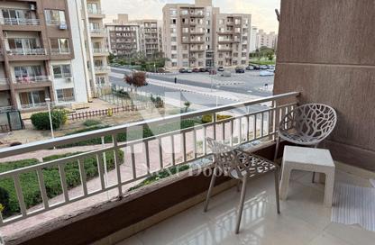 شقة - 3 غرف نوم - 3 حمامات للايجار في مدينة وصال - كمبوندات الشروق - مدينة الشروق - القاهرة