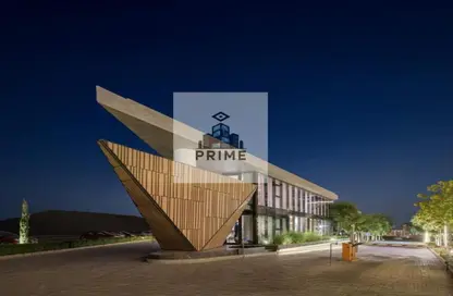 Apartment - 4 Bedrooms - 3 Bathrooms for sale in Mountain View iCity - 5th Settlement Compounds - The 5th Settlement - New Cairo City - Cairo