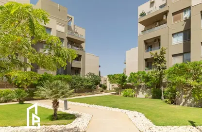 Penthouse - 3 Bedrooms - 3 Bathrooms for sale in Palm Hills Village Gate - South Investors Area - New Cairo City - Cairo