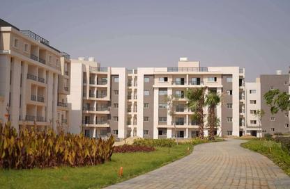 Apartment - 3 - 2 for sale in Isola Sheraton - El Saaqah St. - Sheraton Al Matar - El Nozha - Cairo