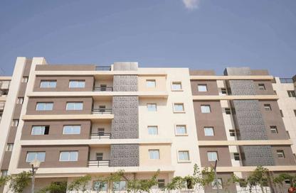 Apartment - 3 - 2 for sale in Isola Sheraton - El Saaqah St. - Sheraton Al Matar - El Nozha - Cairo