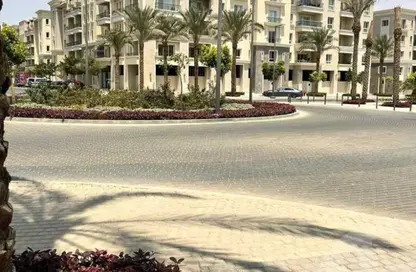 Apartment - 2 Bedrooms - 2 Bathrooms for sale in Mivida - 5th Settlement Compounds - The 5th Settlement - New Cairo City - Cairo