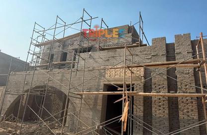 Apartment - 2 Bedrooms - 2 Bathrooms for sale in Playa Resort - Sidi Abdel Rahman - North Coast