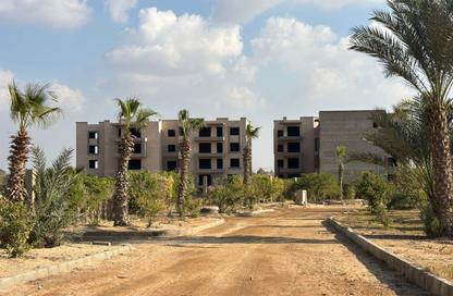 Apartment - 3 Bedrooms - 3 Bathrooms for sale in Rewaya - Sheikh Zayed City - Giza