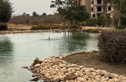 Apartment - 3 Bedrooms - 3 Bathrooms for sale in Rewaya - Sheikh Zayed City - Giza