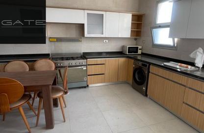 Penthouse - 4 Bedrooms - 4 Bathrooms for sale in Palm Parks   Palm Hills - South Dahshur Link - 6 October City - Giza