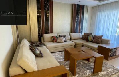 Penthouse - 4 Bedrooms - 4 Bathrooms for sale in Palm Parks   Palm Hills - South Dahshur Link - 6 October City - Giza