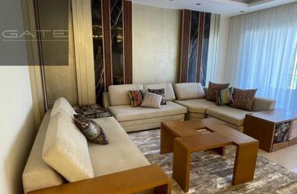 Penthouse - 4 Bedrooms - 4 Bathrooms for sale in Palm Parks Palm Hills - South Dahshur Link - 6 October City - Giza Penthouse - 4 Bedrooms - 4 Bathrooms for sale in Palm Parks Palm Hills - South Dahshur Link - 6 October City - Giza