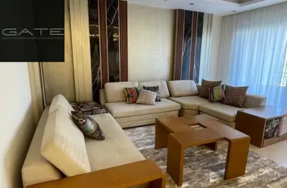 Penthouse - 4 Bedrooms - 4 Bathrooms for sale in Palm Parks   Palm Hills - South Dahshur Link - 6 October City - Giza