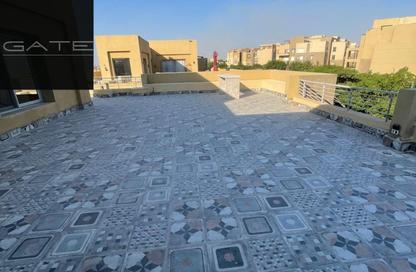 Penthouse - 4 Bedrooms - 4 Bathrooms for sale in Palm Parks   Palm Hills - South Dahshur Link - 6 October City - Giza