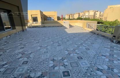 Penthouse - 4 Bedrooms - 4 Bathrooms for sale in Palm Parks Palm Hills - South Dahshur Link - 6 October City - Giza Penthouse - 4 Bedrooms - 4 Bathrooms for sale in Palm Parks Palm Hills - South Dahshur Link - 6 October City - Giza
