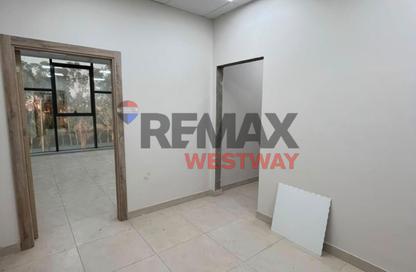 Office Space - Studio - 1 for rent in Beverly Hills - Sheikh Zayed Compounds - Sheikh Zayed City - Giza