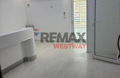 Office Space - Studio - 1 for rent in Beverly Hills - Sheikh Zayed Compounds - Sheikh Zayed City - Giza