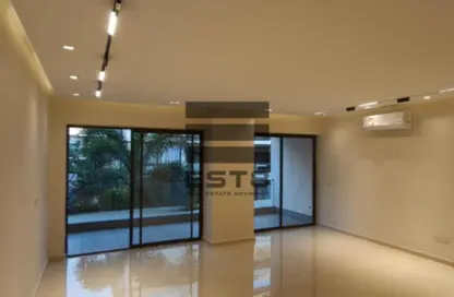 Apartment - 2 Bedrooms - 3 Bathrooms for rent in Lake View Residence - 5th Settlement Compounds - The 5th Settlement - New Cairo City - Cairo