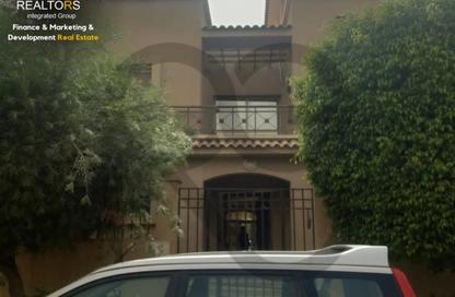 منزل مزدوج - 5 غرف نوم - 3 حمامات للبيع في كمبوند ريحانة - طريق الواحات - مدينة 6 أكتوبر - الجيزة منزل مزدوج - 5 غرف نوم - 3 حمامات للبيع في كمبوند ريحانة - طريق الواحات - مدينة 6 أكتوبر - الجيزة