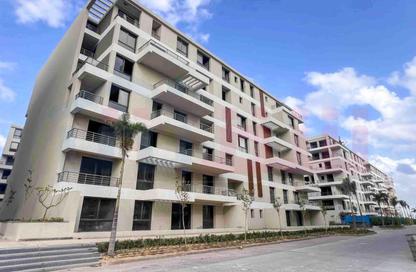 Apartment - 3 Bedrooms - 3 Bathrooms for sale in Palm Hills - Alexandria Compounds - Alexandria