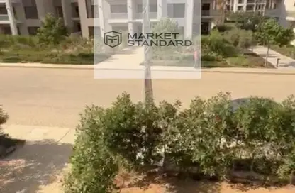 شقة - 3 غرف نوم - 2 حمامات للبيع في ذا ادريس ايست - شارع التسعين - التجمع الخامس - مدينة القاهرة الجديدة - القاهرة