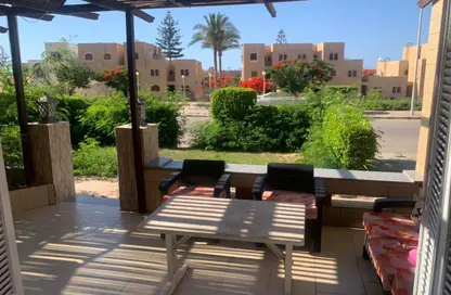 شاليه - 3 غرف نوم - 2 حمامات للبيع في مارينا 2 - مارينا - العلمين - الساحل الشمالي